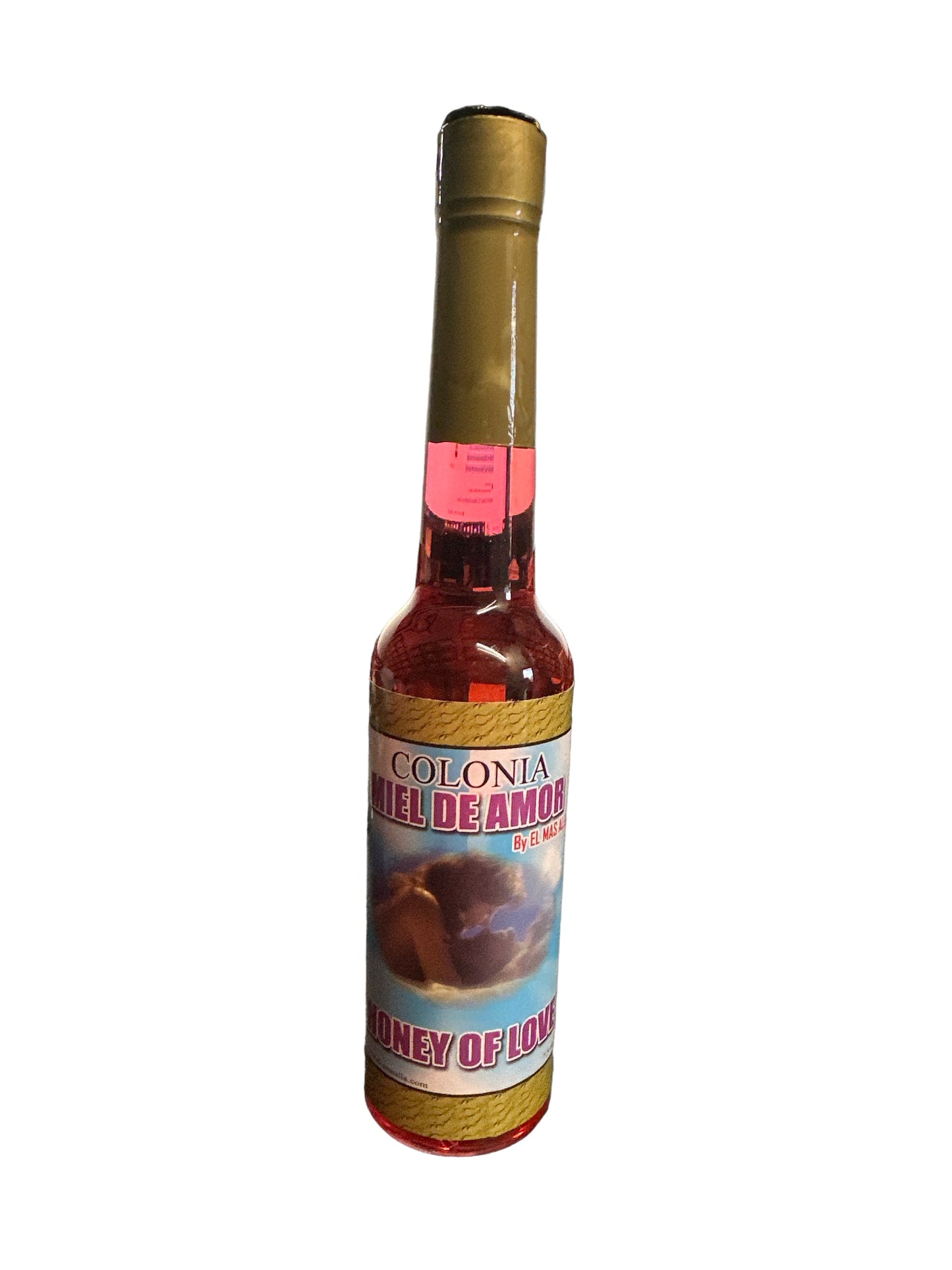 Honey of Love Cologne 7.0 fl oz