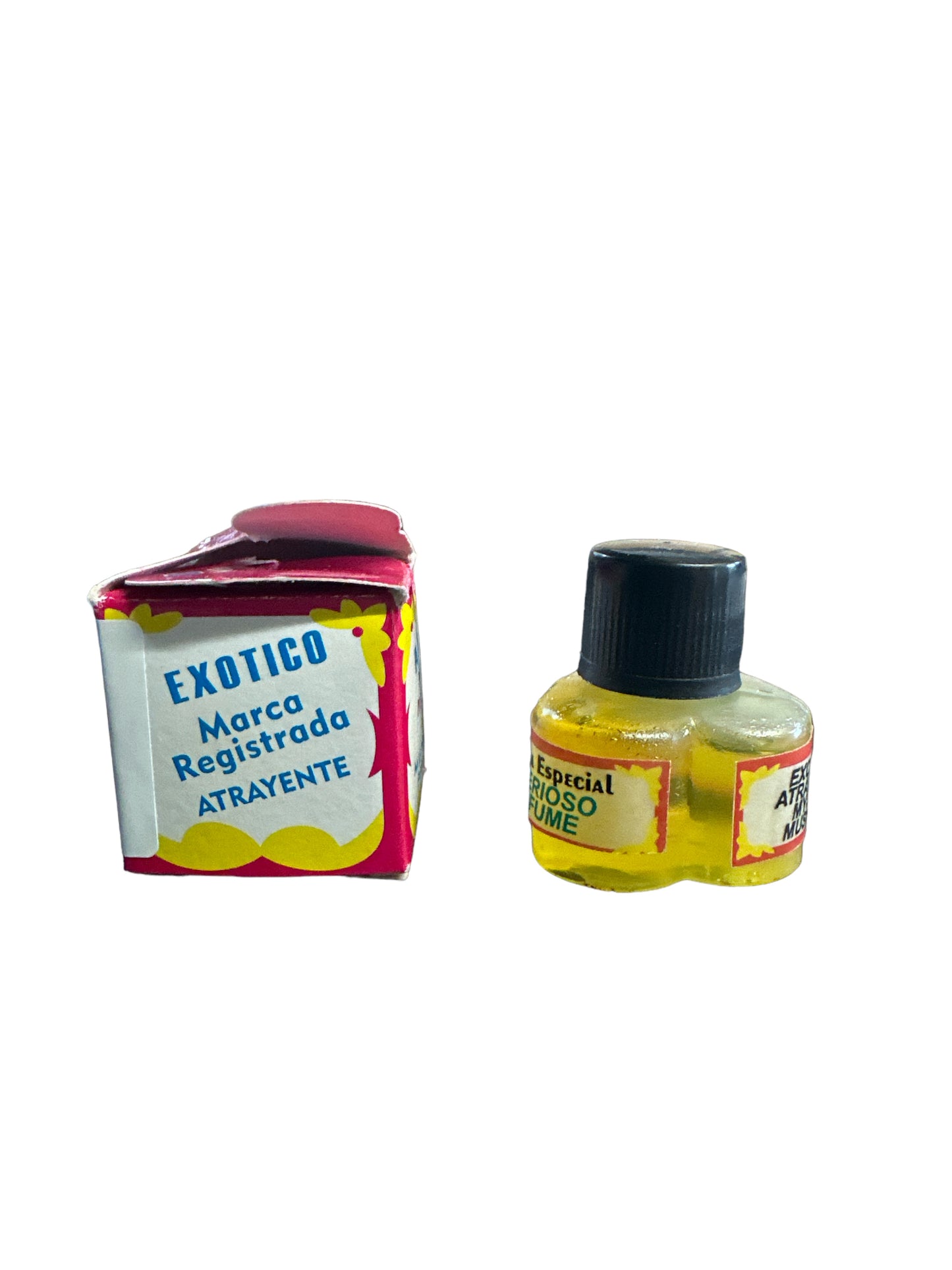 Aphrodite extract Attractant oil