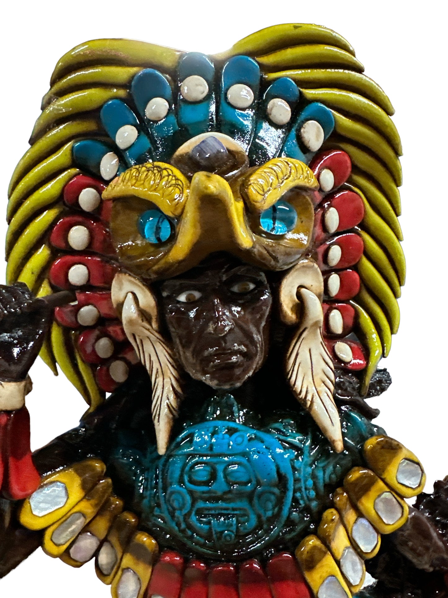 Indian Image 27"