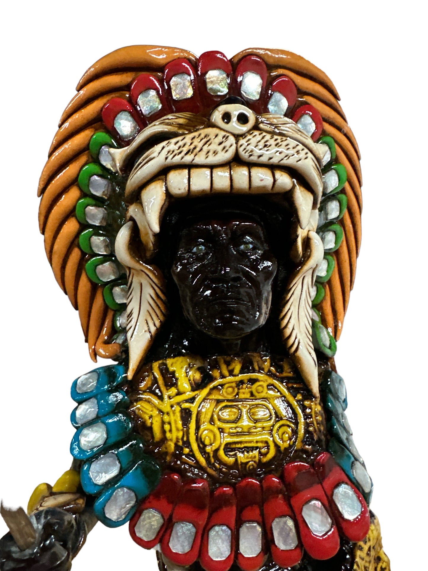 indian Image 27"