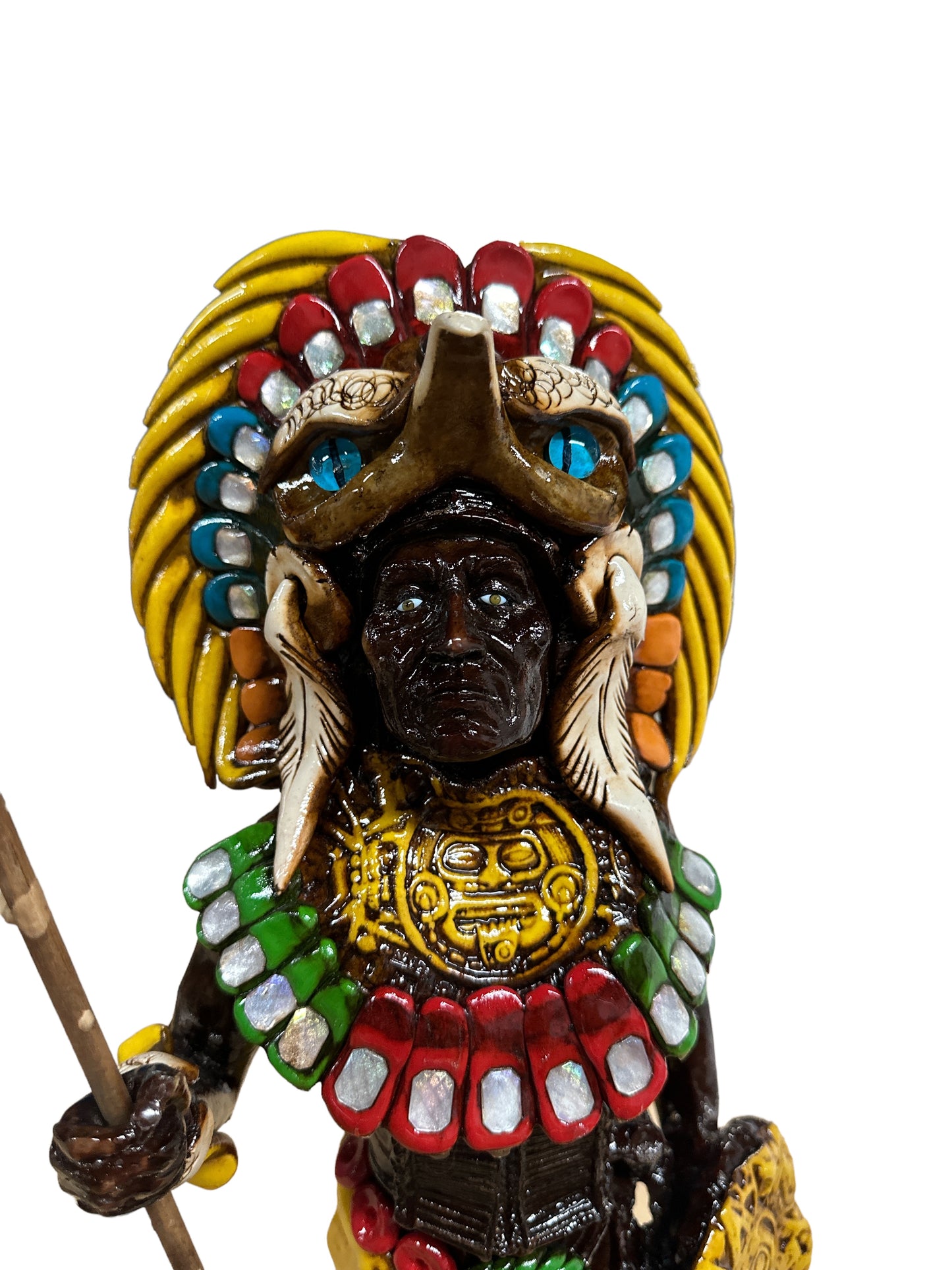 Indian Image 27"