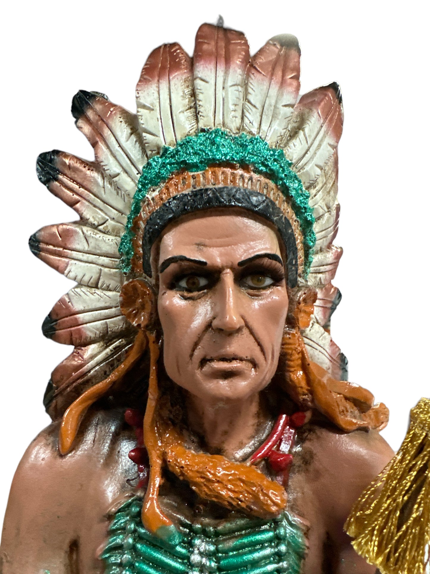 Indian Image 25"