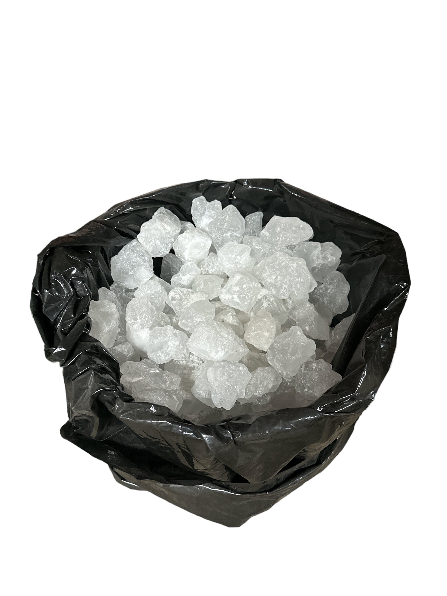 Alum Stone ( Alumbre) 1/2 Pound