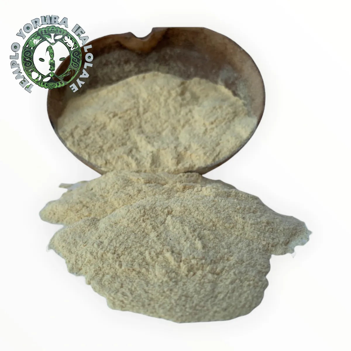 Iyerosun (Ifa Powder)