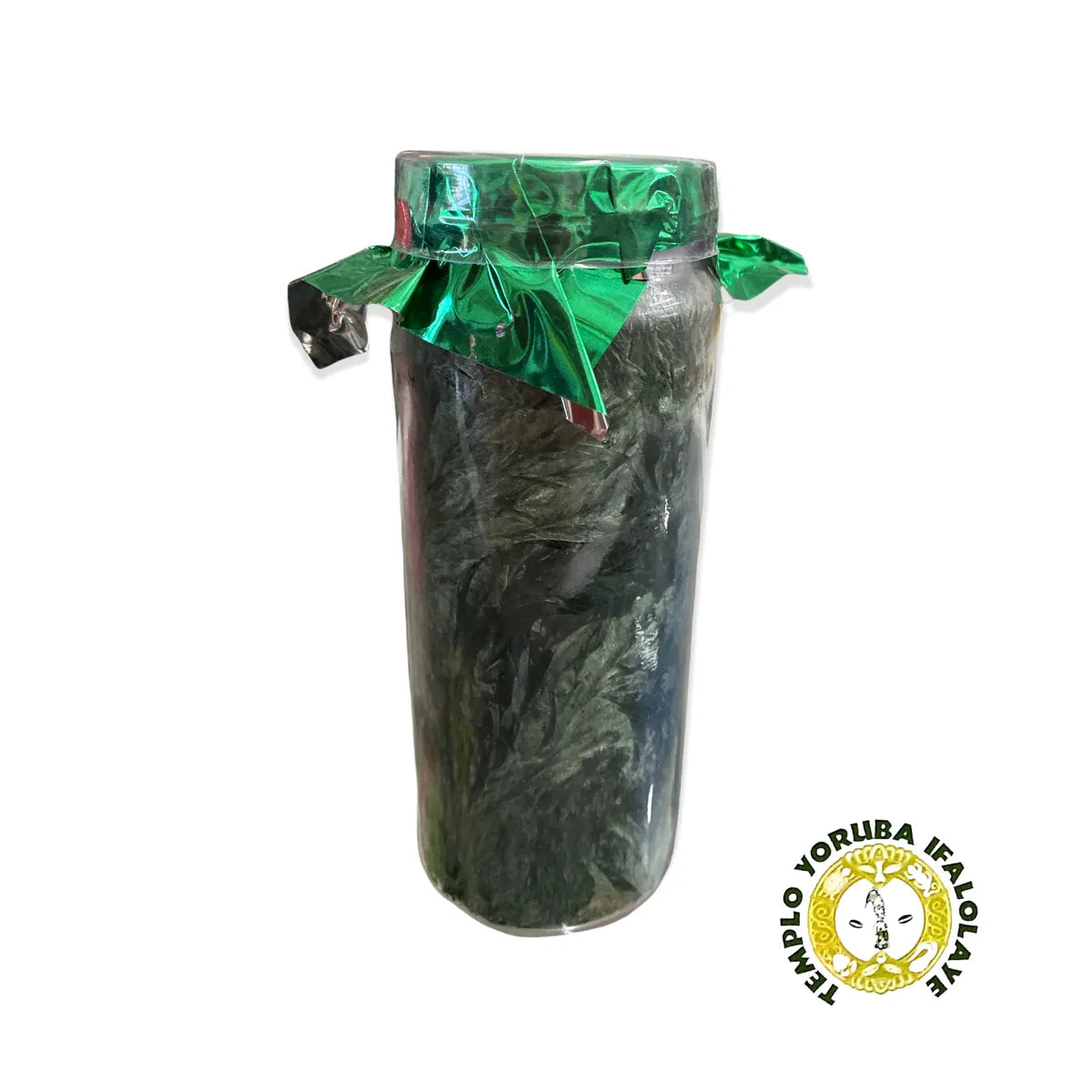 Mystical scented candle Money come to me 7"x 2"