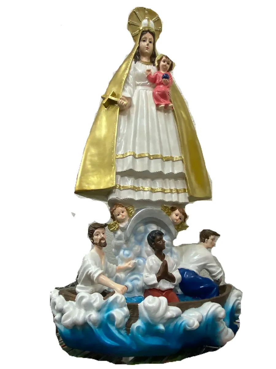 Our lady of charity Image 36"
