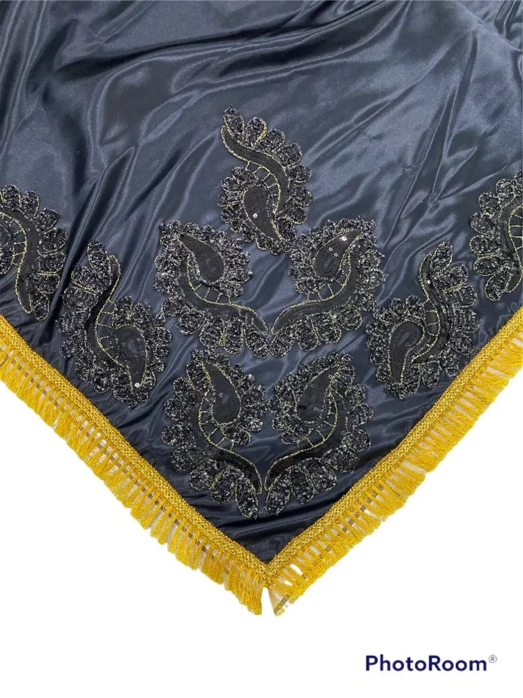 Nana Buruku Cloth 36"x 36"