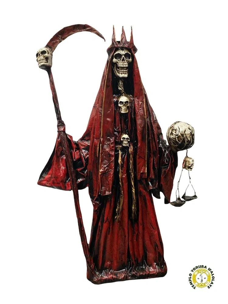 Holy Death Image 36"