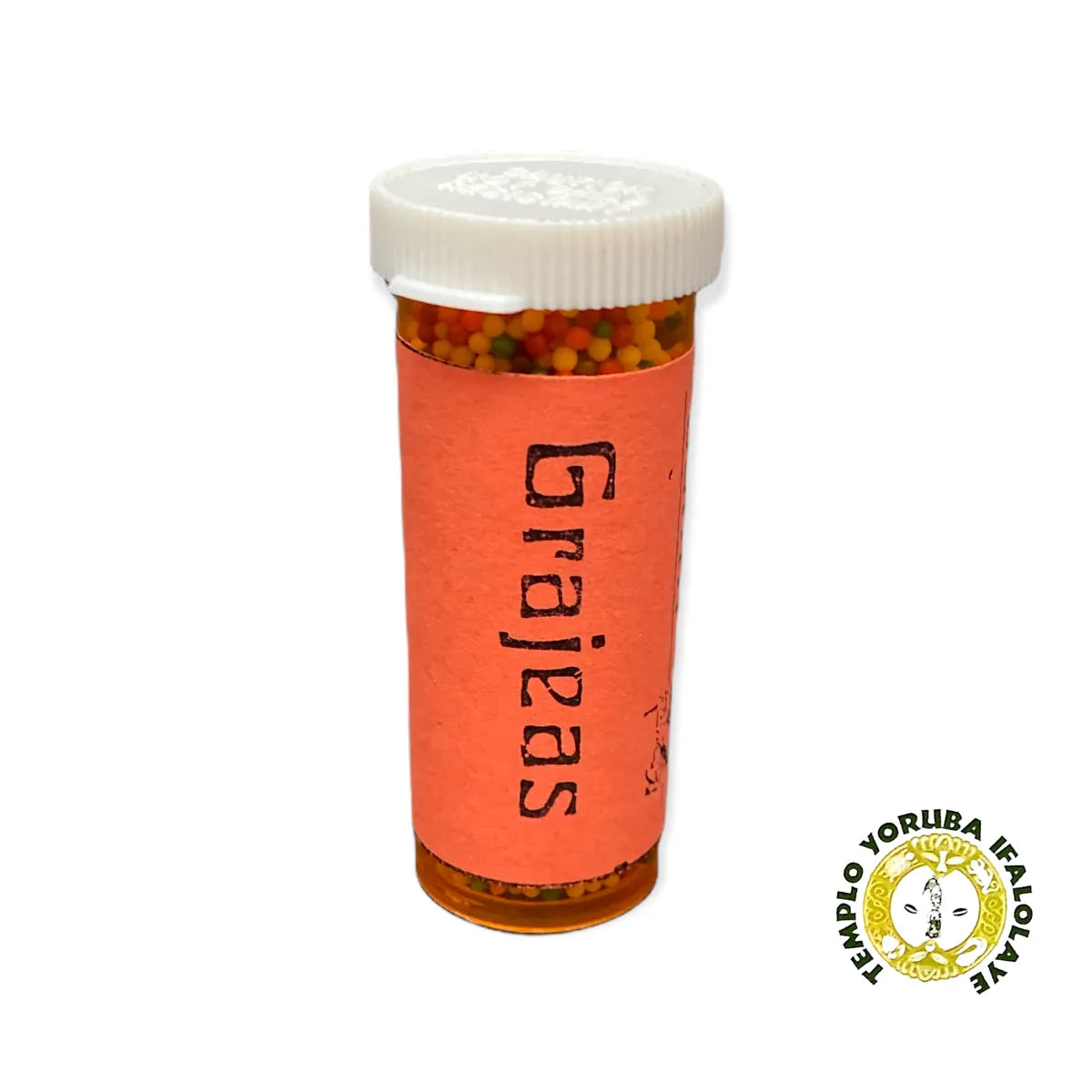 Grajeas