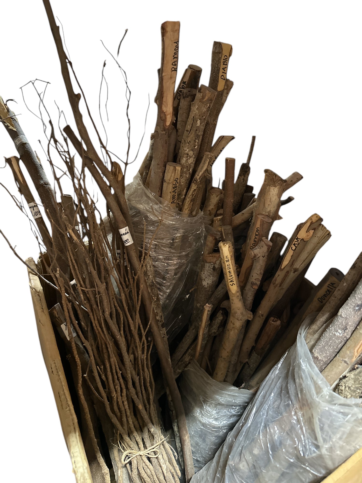 Wooden Products