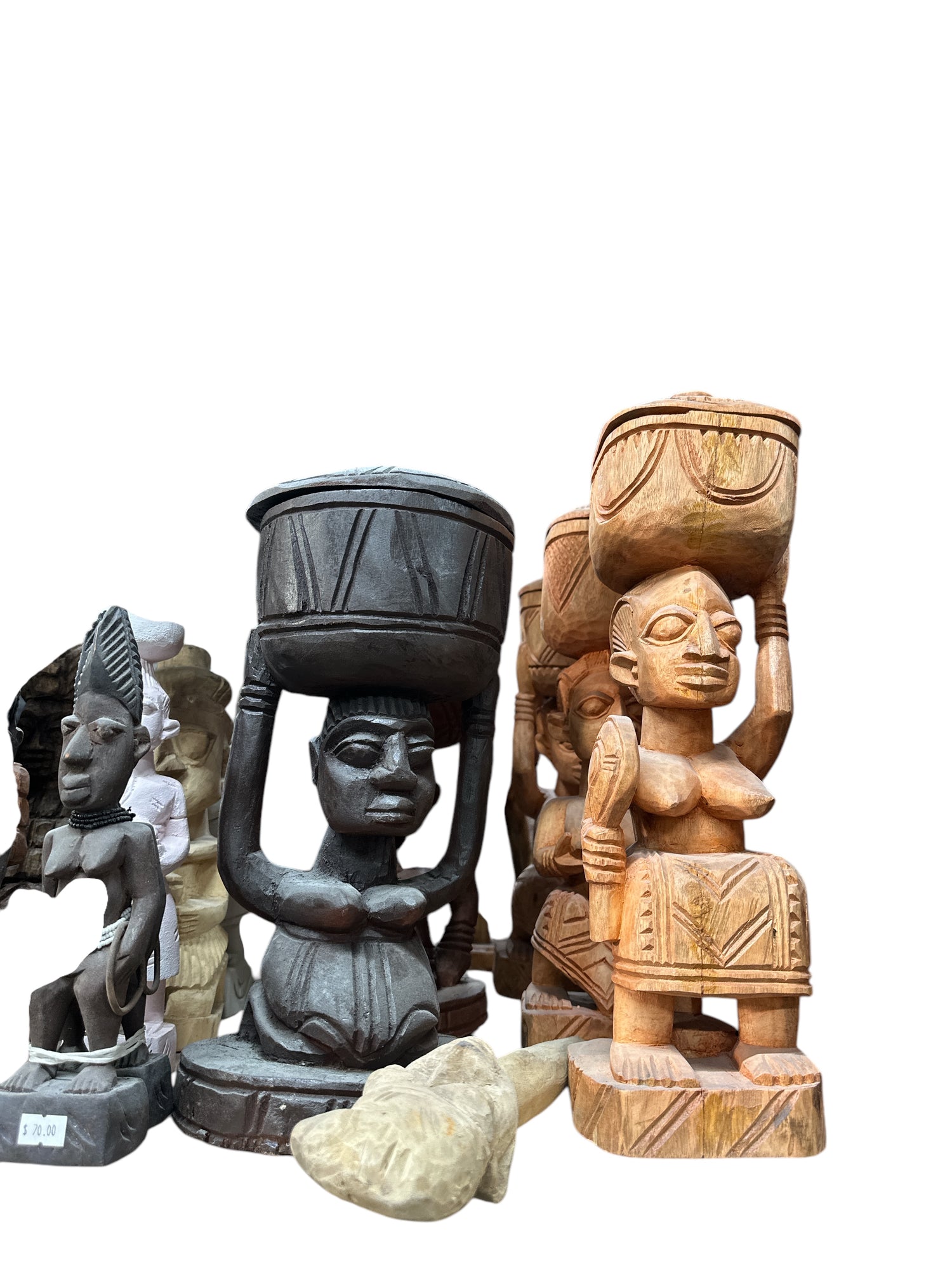 African Product