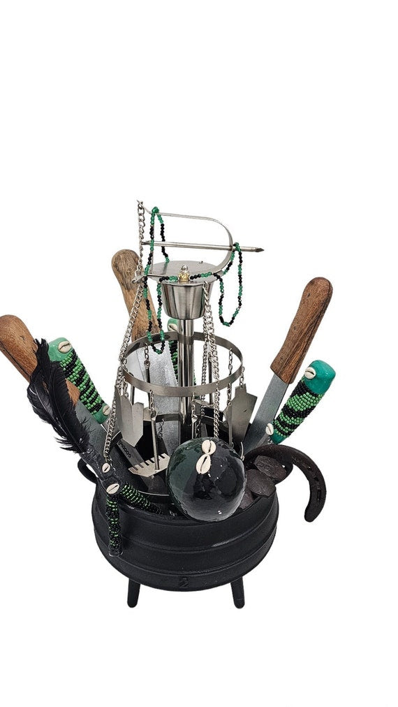 Rituals Tools
