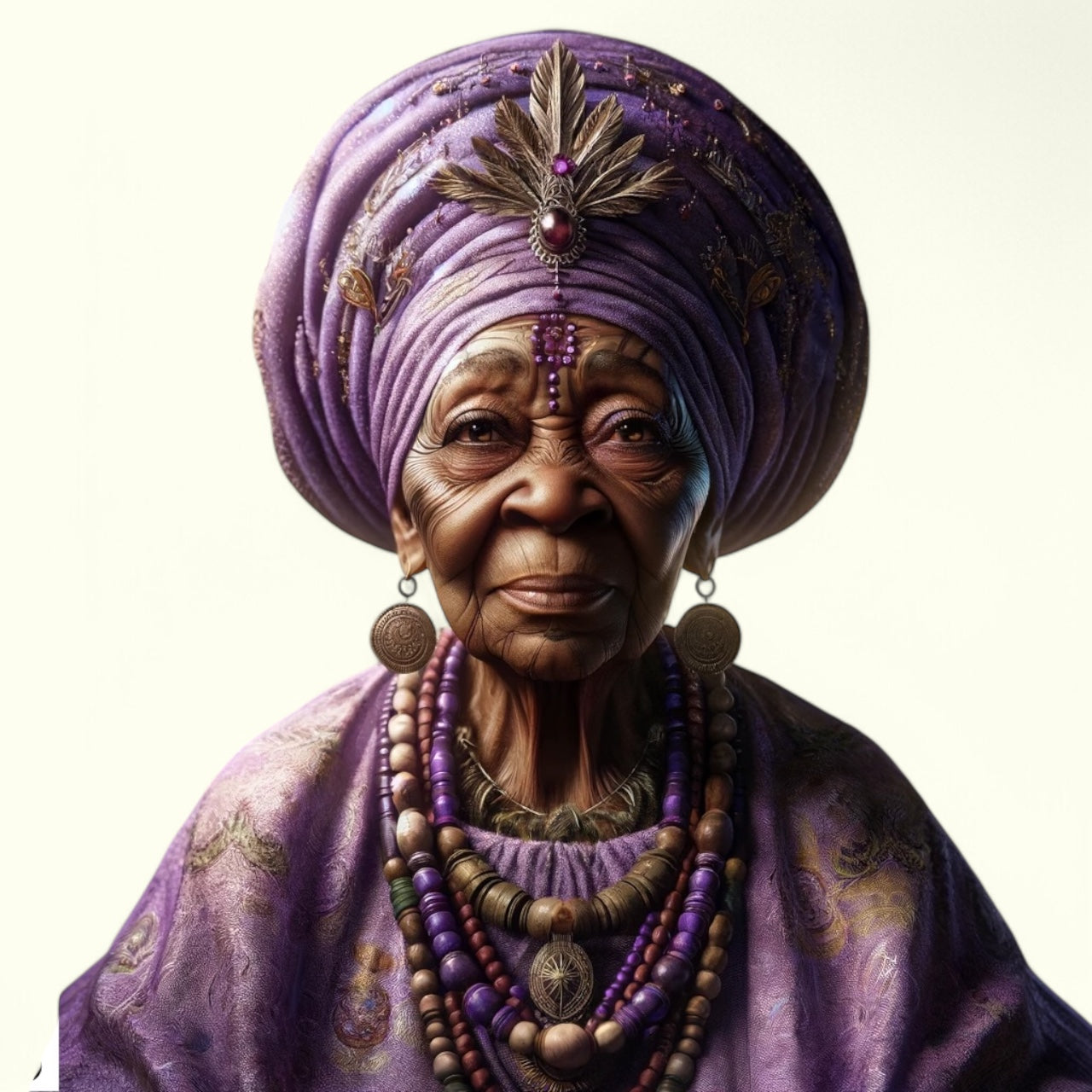 Nana Buruku