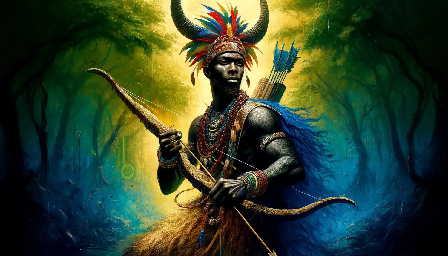 Ochosi