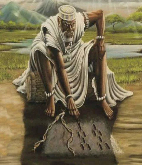 Oduduwa