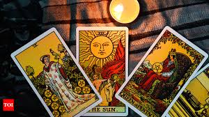 Divinatory Oracles