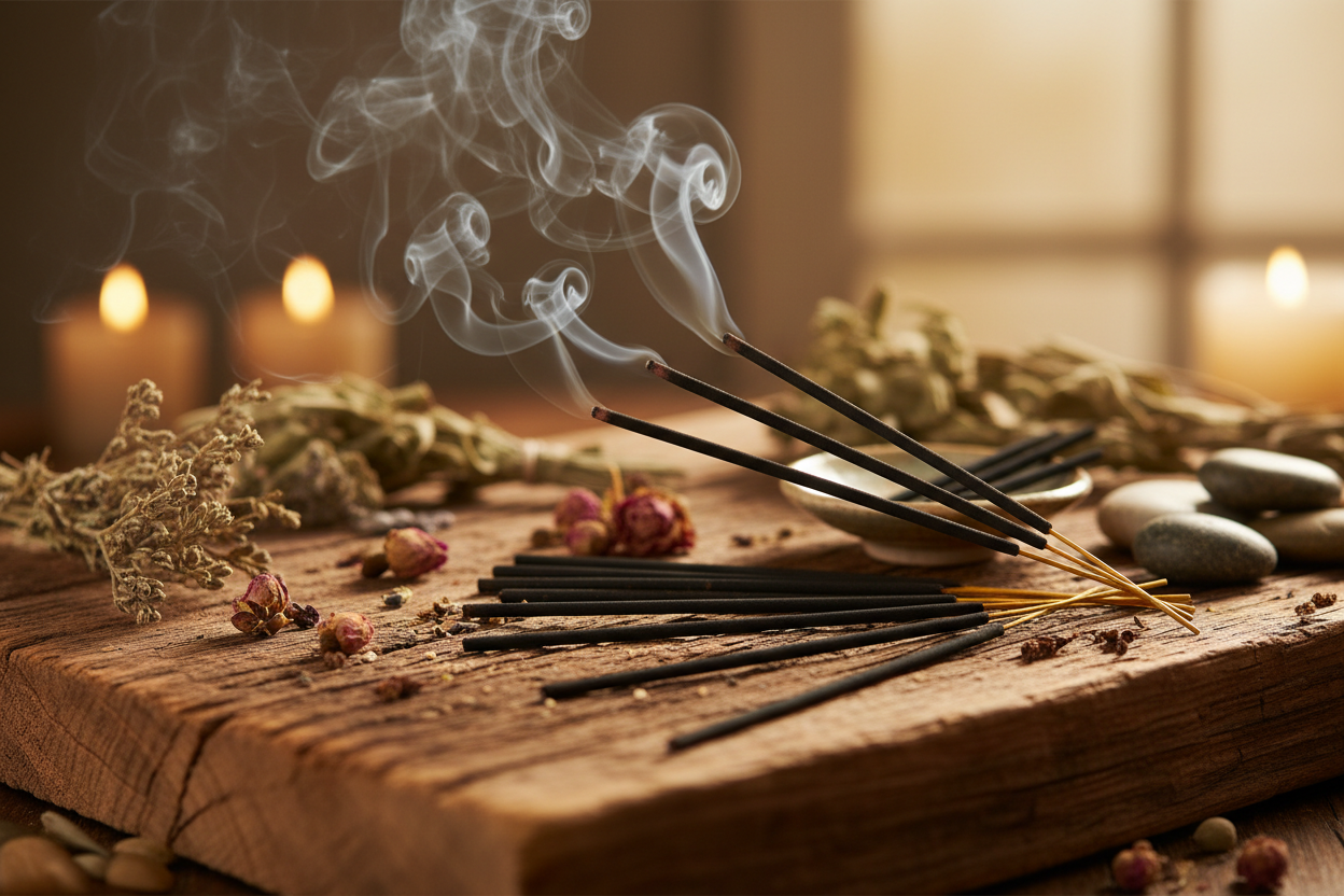 Incense