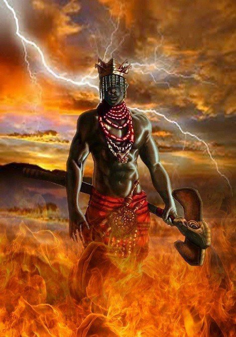 Shango
