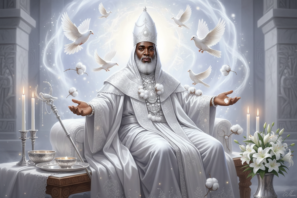 Obatala
