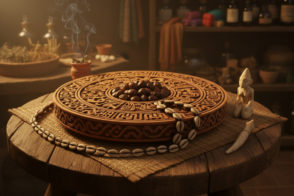 Ifa and Orula products