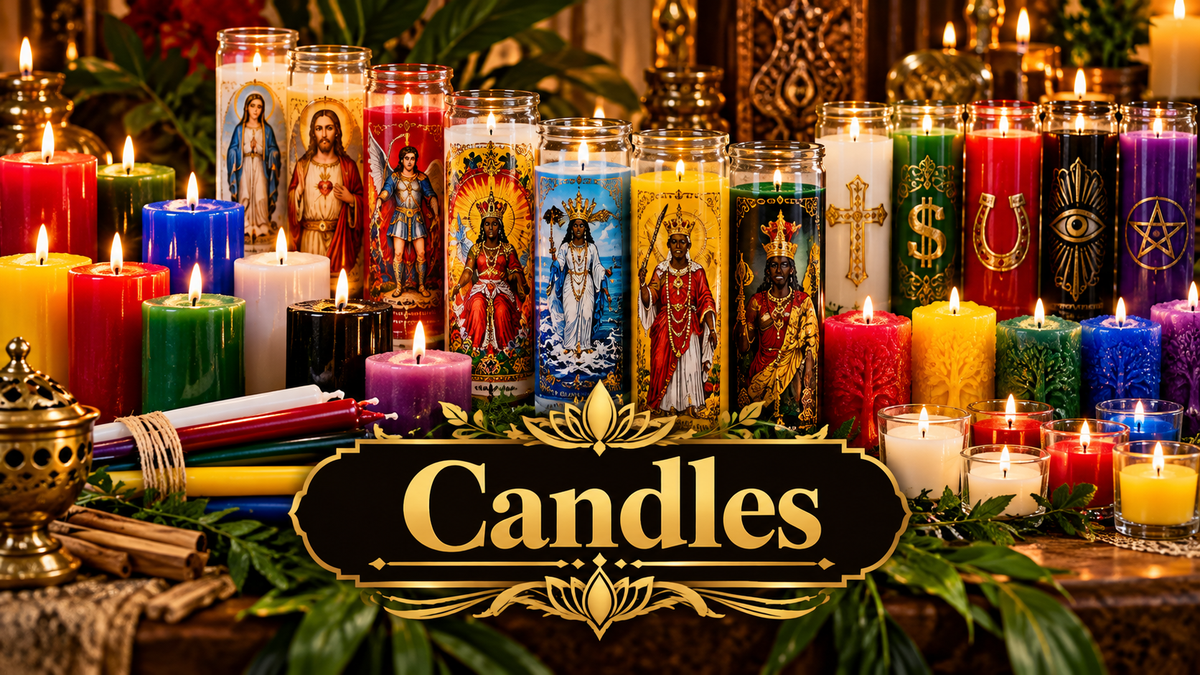Candles