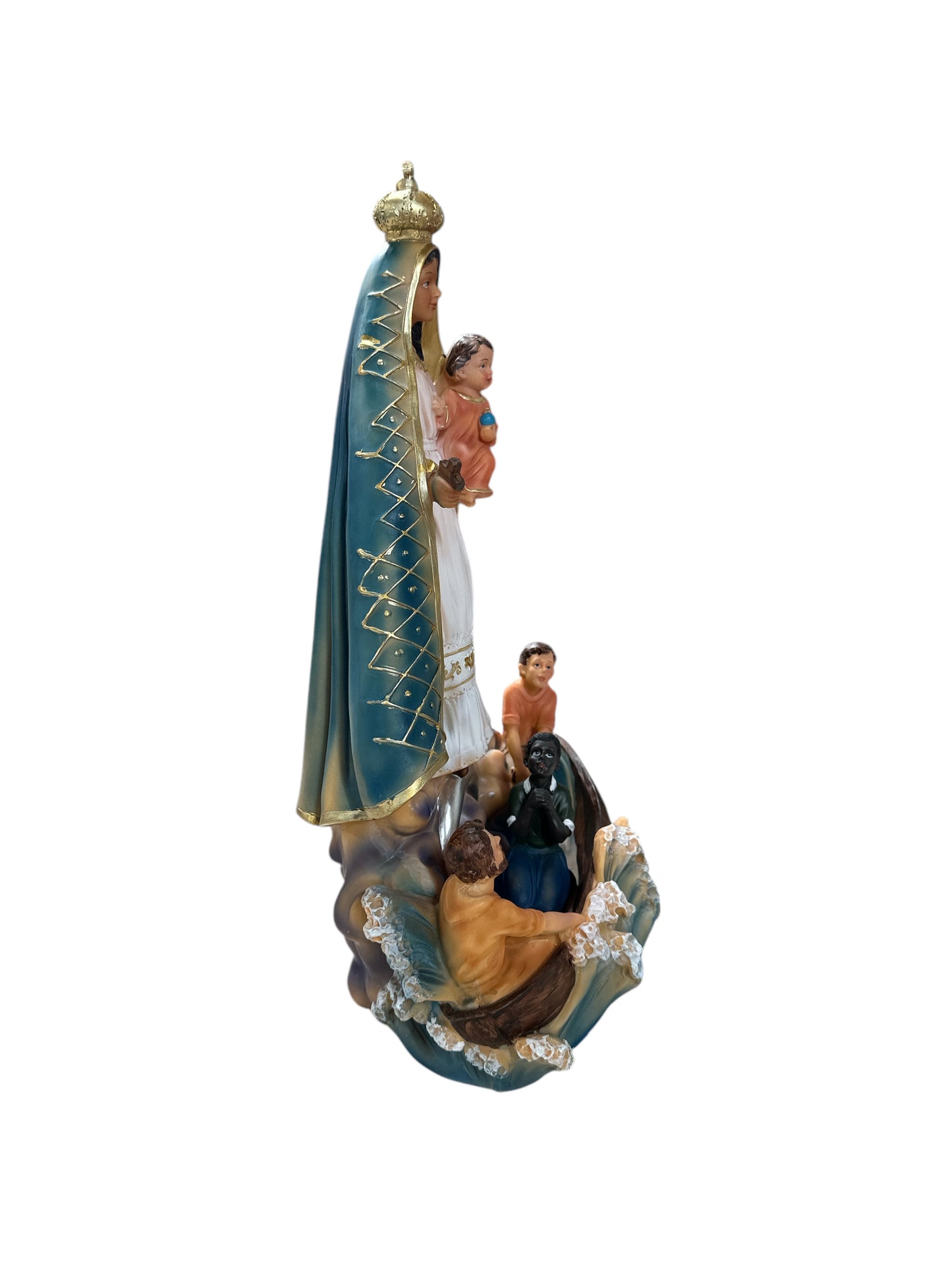 Our Lady of Charity Image  18”