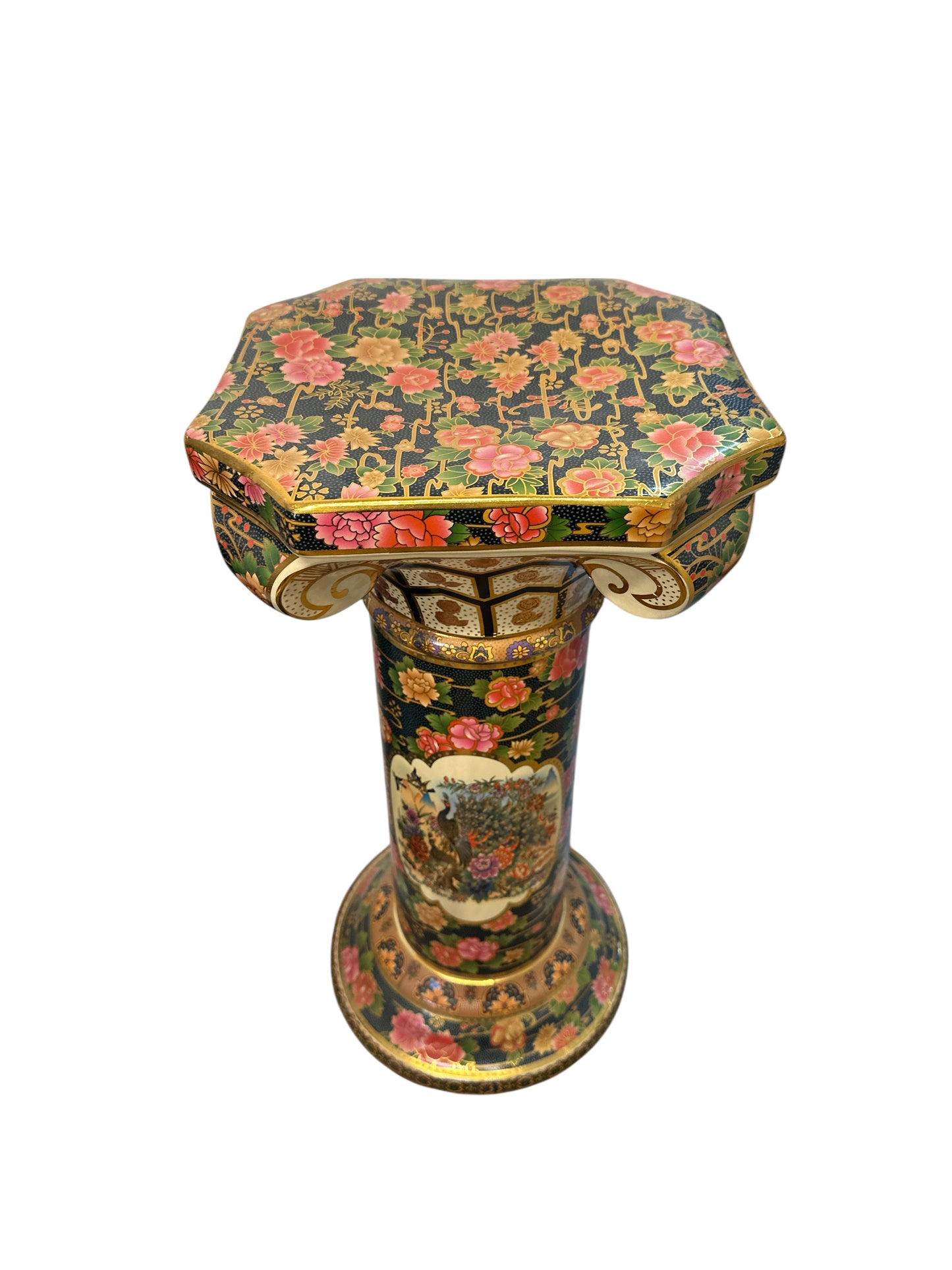 Ochun Pedestal 23"x 10"