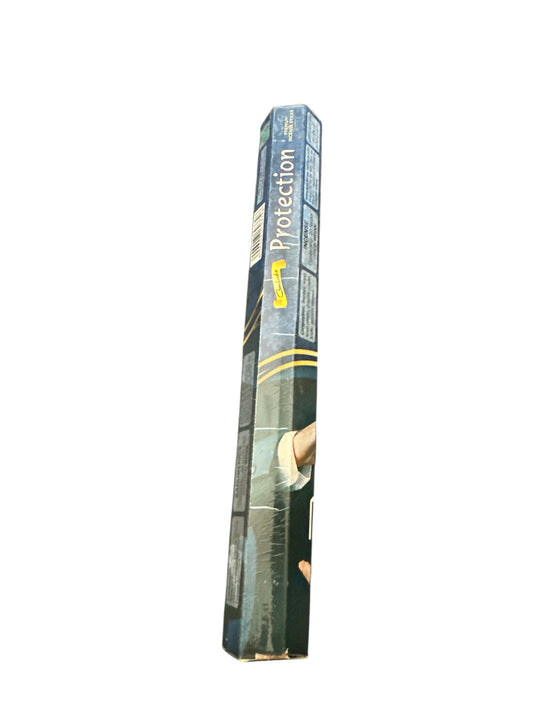 Protection stick incense (20 sticks)