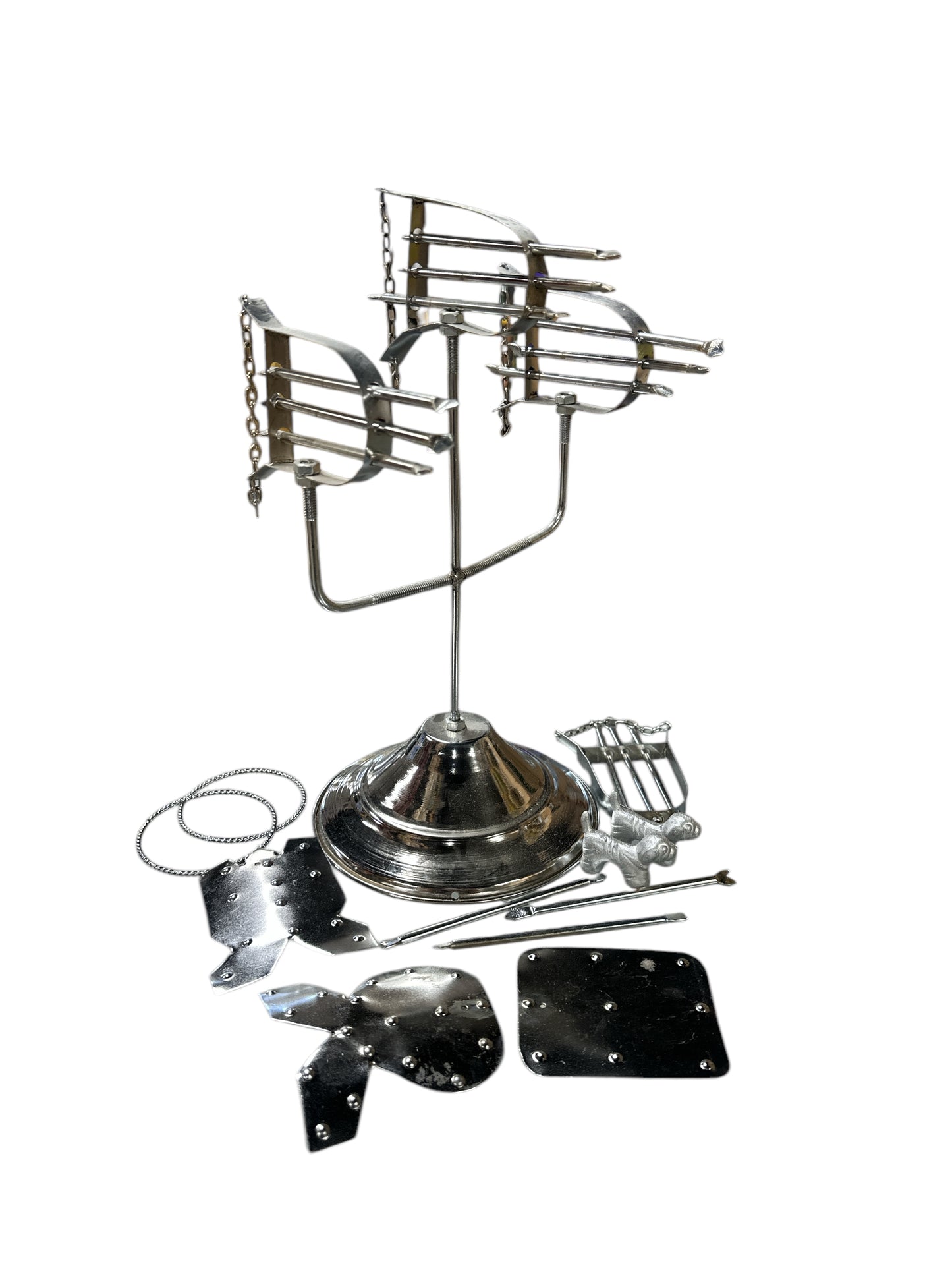 Ochosi Tools