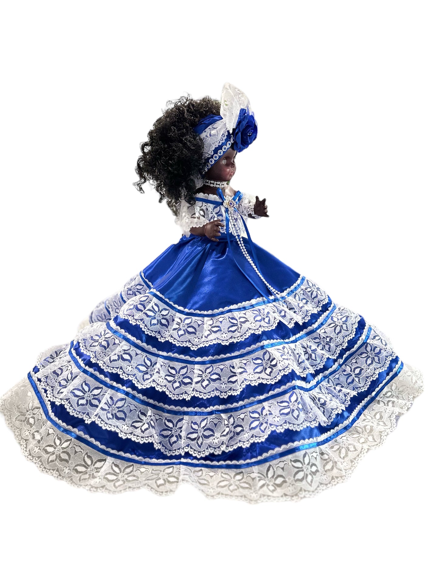 Yemaya Doll