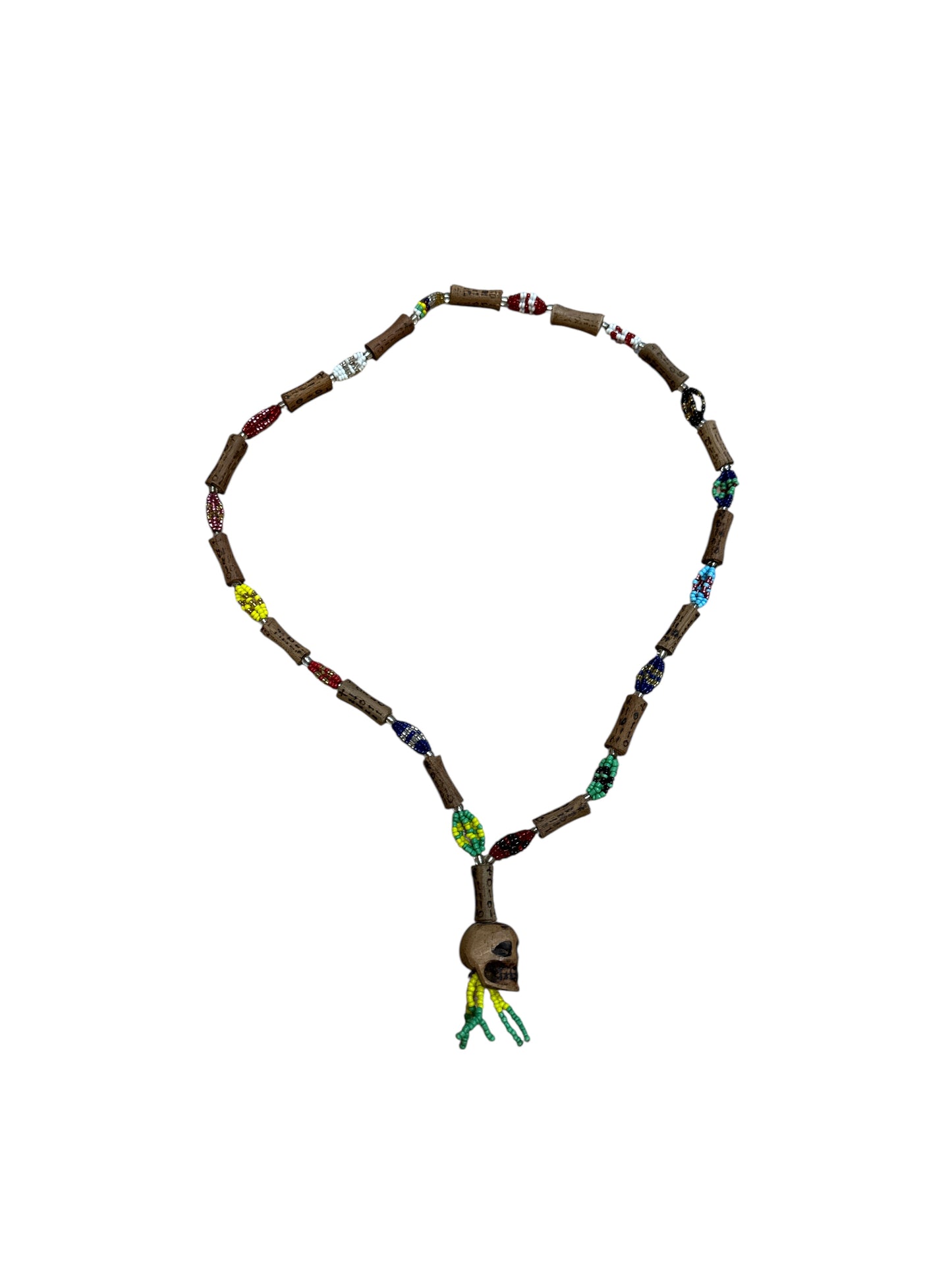 Ogbeyono Necklace
