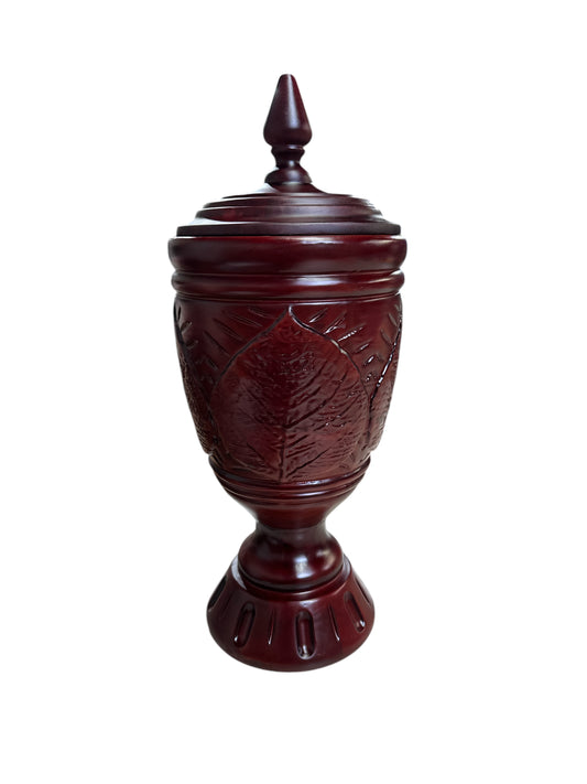 Agayu Bowl (Lebrillo) 24”H x 9”W