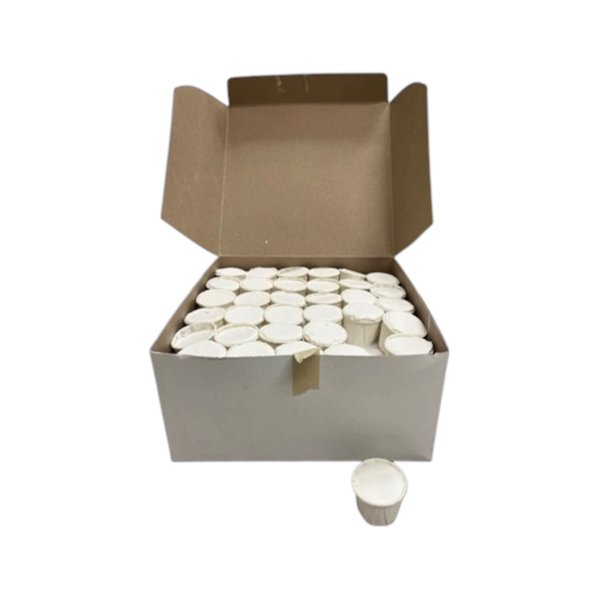 Cascarilla/ Efun 1 box (100 units)