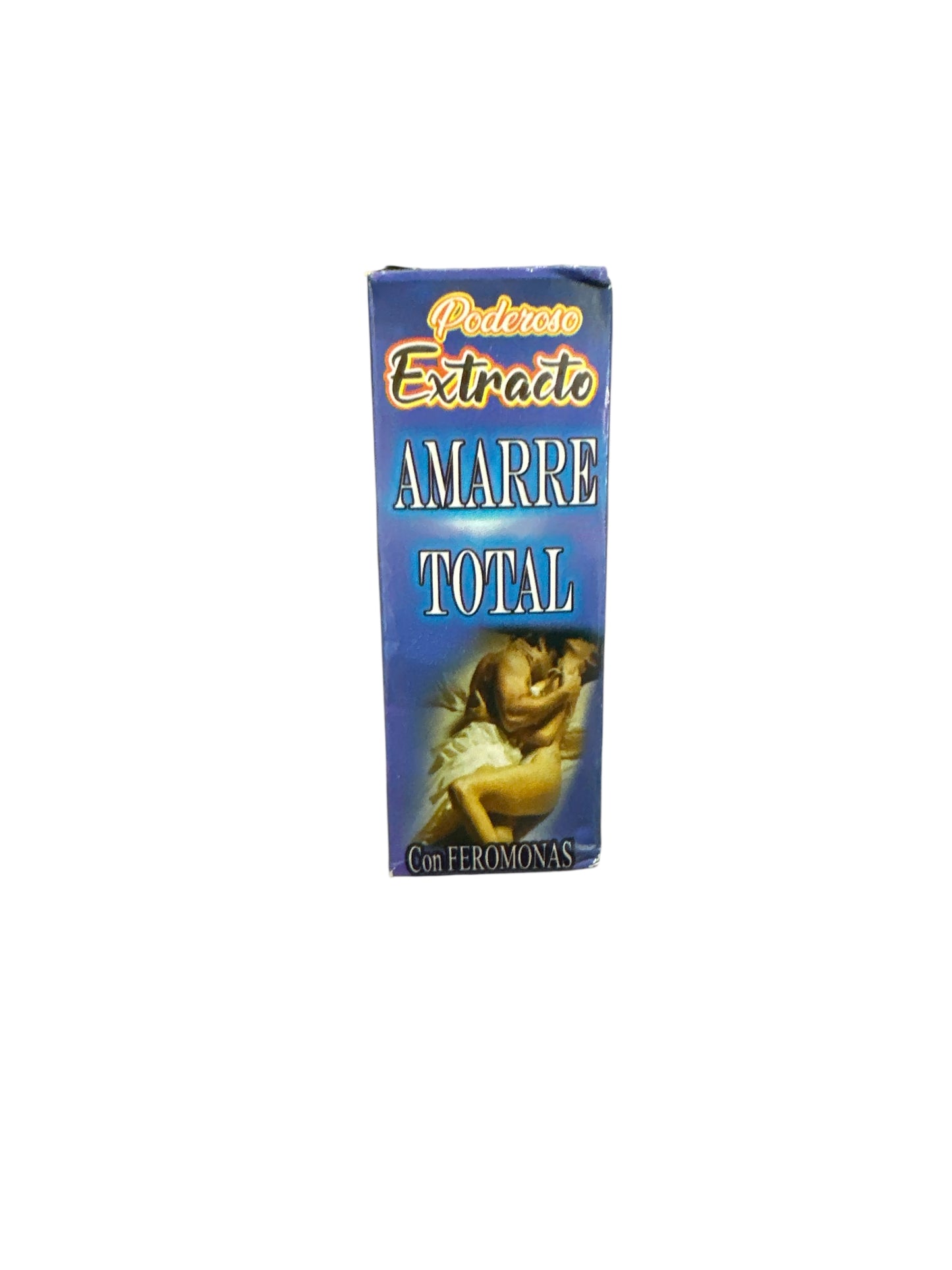 Total Mooring Extract Oil