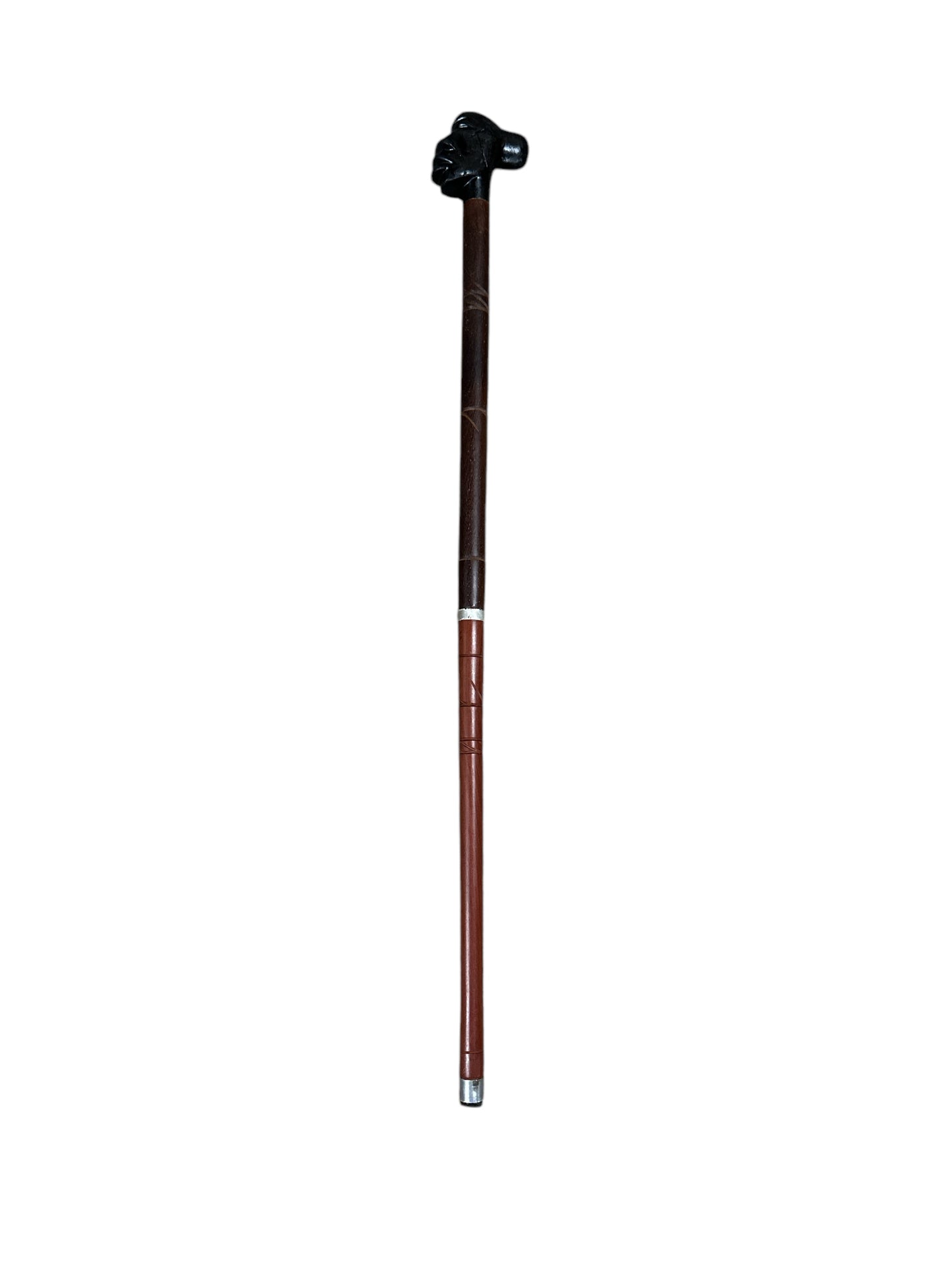 Walking Stick 37" H
