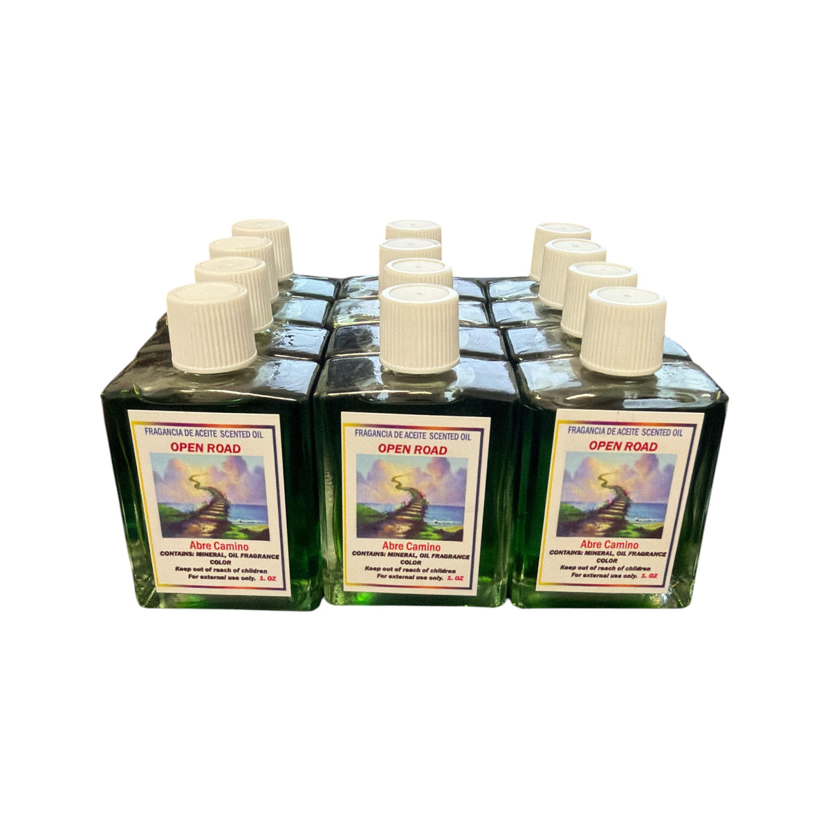 Opener Road Oil 1 oz (12 units)