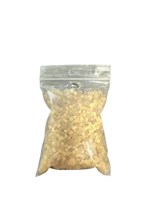 Church resin incense 1 oz