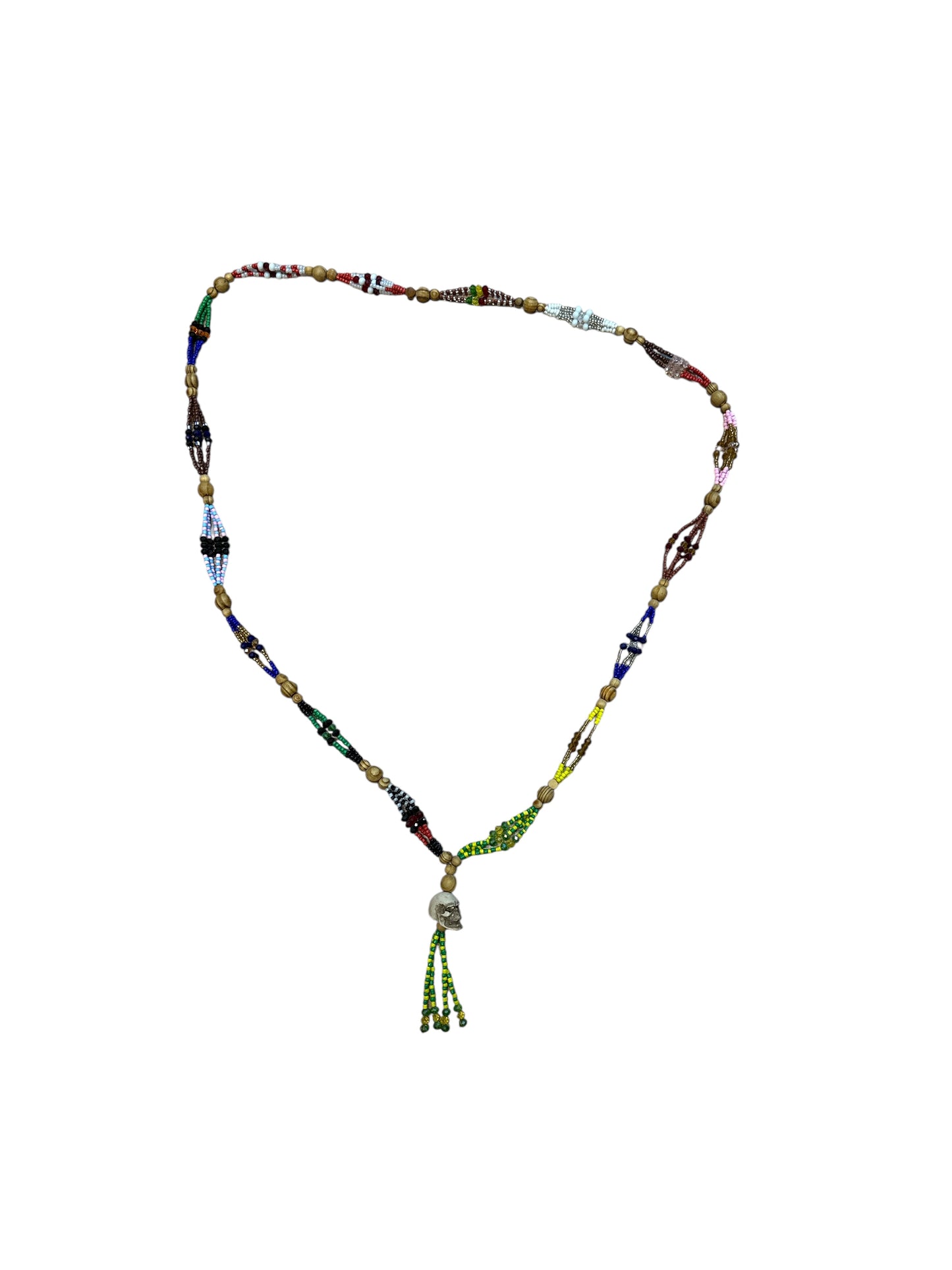 Ogbeyono Necklace
