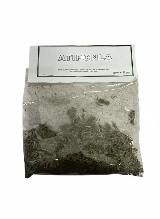 Dried Atiponla plant 30 grams