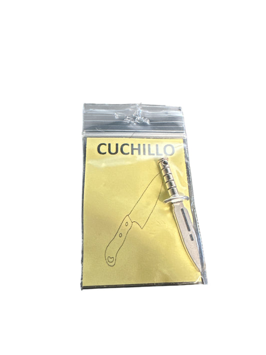 Cuchillo Ebo