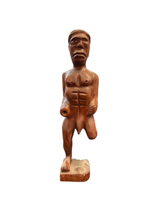 Osain  11"x 3"