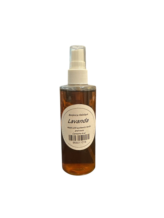 Lavander cologne 4 oz