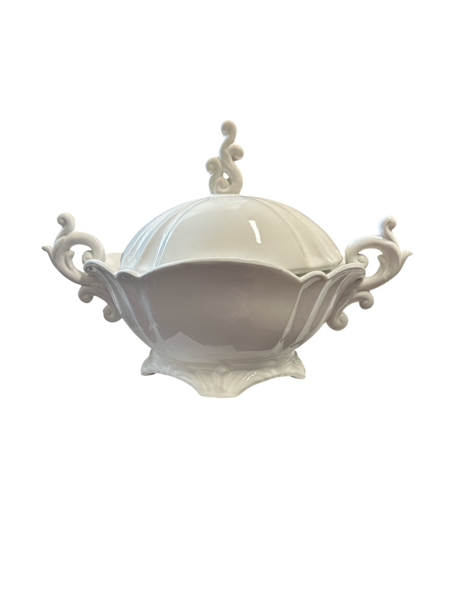 Tureen 12"x 16" (sopera)