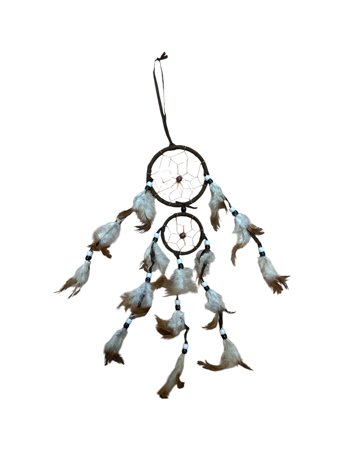 Dreamcatcher 13" long