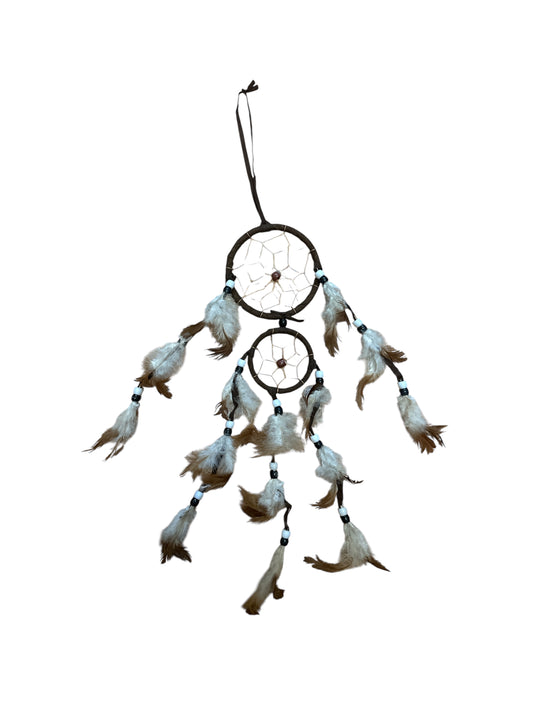 Dreamcatcher 13" long