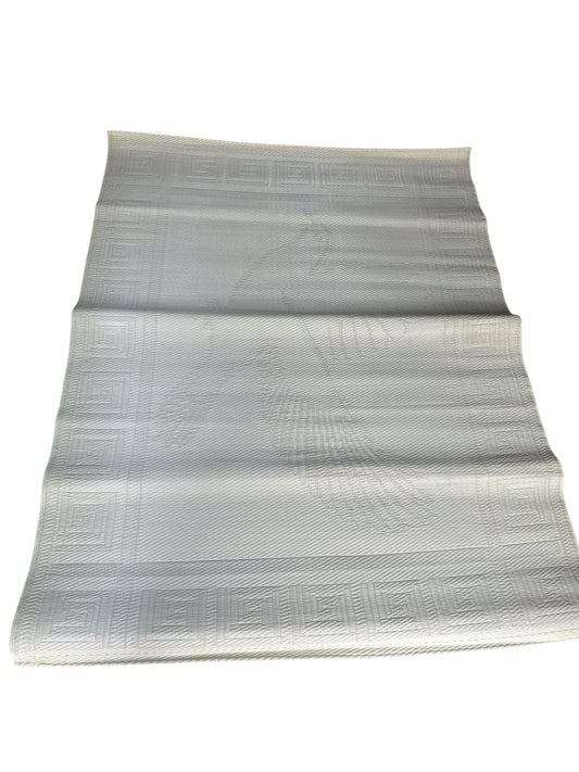 Obatala Woven Nylon Mat 6"x 4"