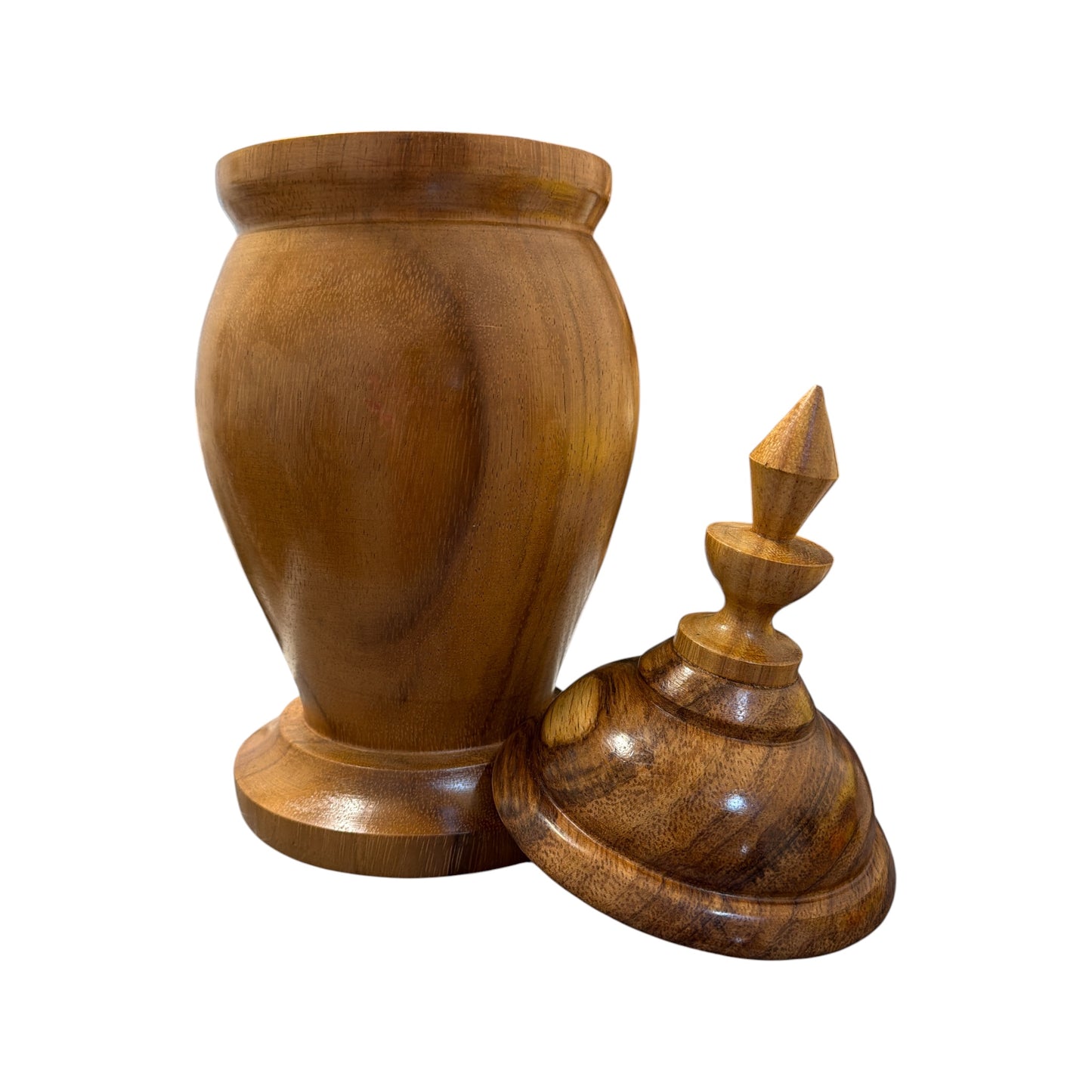 Wooden Basin (Lebrillo) 18"H