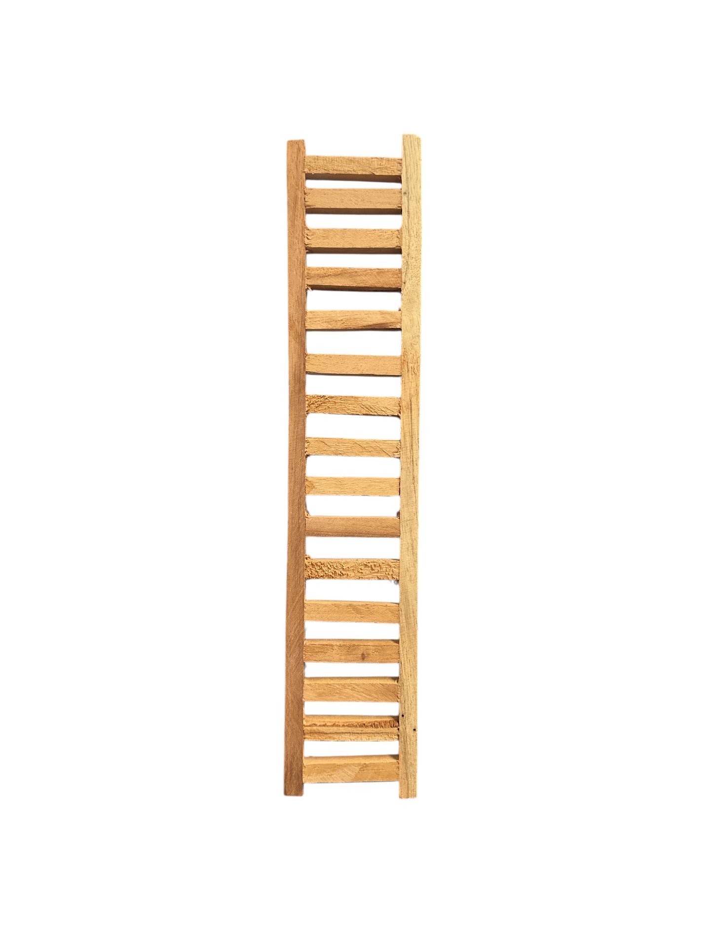 Wooden Ladder