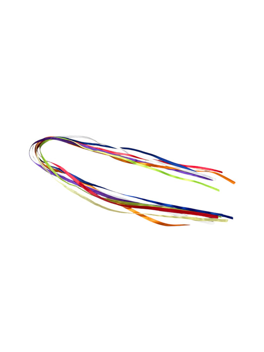 Satin Ribbons 7 colors
