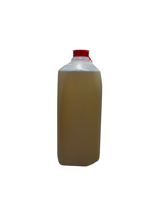 Omiero Bath 21 herbs half gallon (1/2) gallon